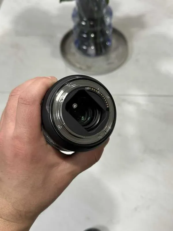 Canon RF 24-105mm f/4L IS USM — фото 3