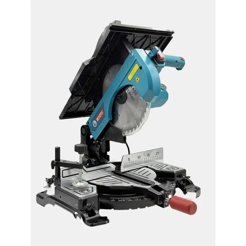 Tarsovka Arra Biyoti BYT-MS255-3 Торцовочная пила 1
