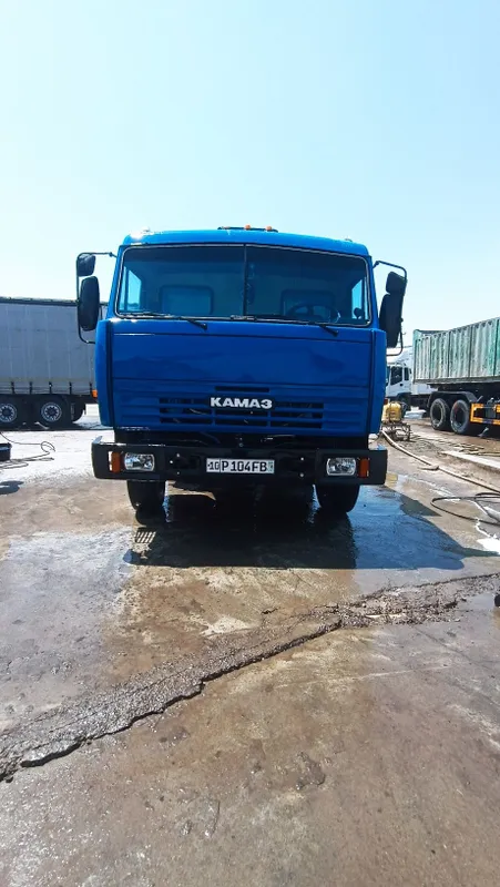 Kamaz sotiladi 86- yil 3 Kamaz sotiladi 86- yil 3