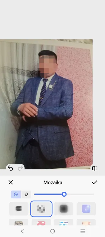 kostyum shim