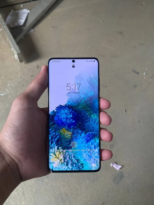 S 20 + 5g sotiladi 7 S 20 + 5g sotiladi 7
