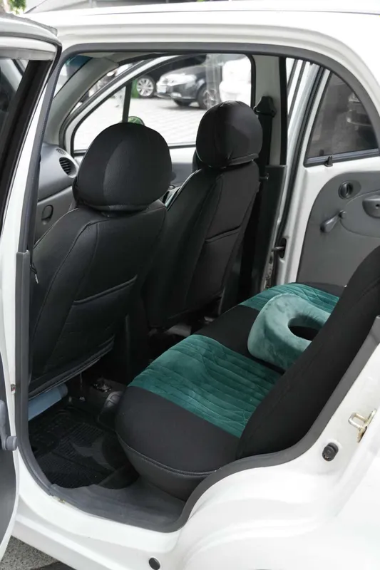 Daewoo Matiz 2006 Матиз 7 Daewoo Matiz 2006 Матиз 7