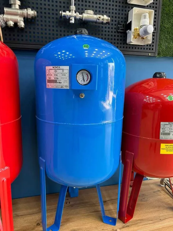 rash bak 24l da boshlab 2000 l gacha rash bak larimiz bor 100% yangi — фото 3
