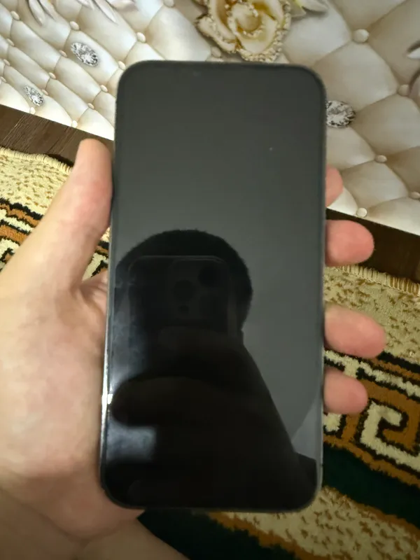 iPhone 13 Pro Max holati ideal — фото 1 iPhone 13 Pro Max holati ideal — фото 1