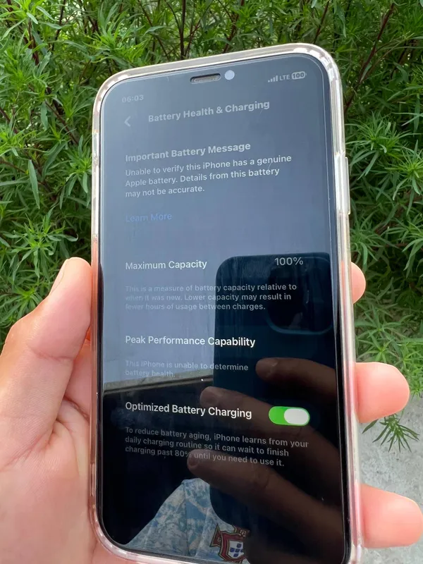 Samarqand bulungʻur iphone 11 sotiladi 64 gb 3