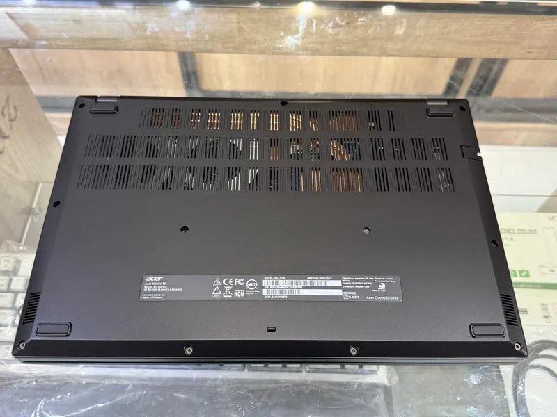 ACER NITRO V15 Core i5-13420H RTX 5050 8 GB! RAM 16 GB, SSD 512 GB 4 ACER NITRO V15 Core i5-13420H RTX 5050 8 GB! RAM 16 GB, SSD 512 GB 4