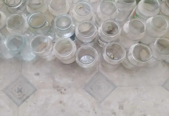 bu banka 1 litrli 200 owiq bosa kere sanalmagan