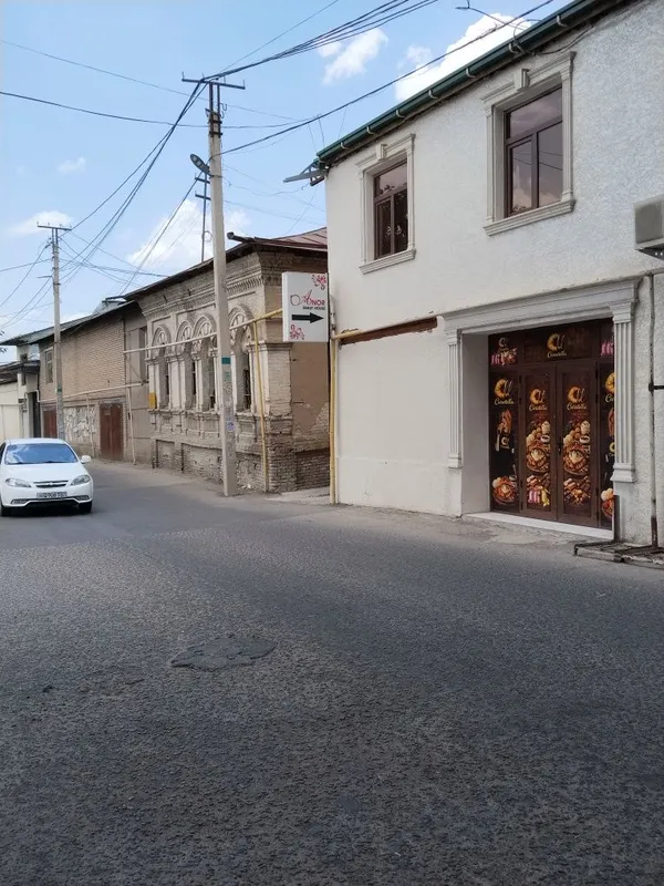 Сдается помещение под магазин, 20 м2 , по адресу г.Самарканд — фото 1