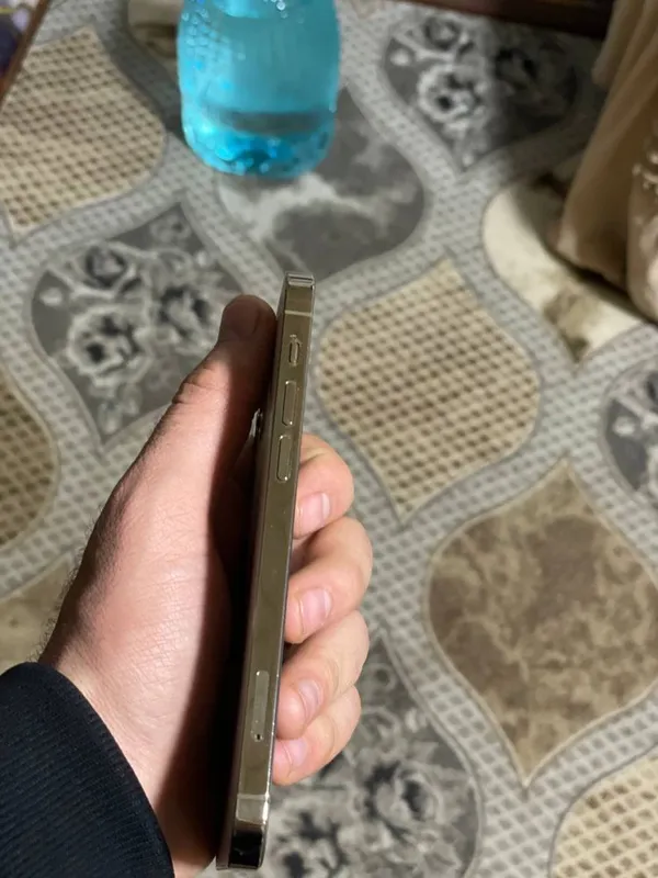 Iphone 12 pro 256 gb 4