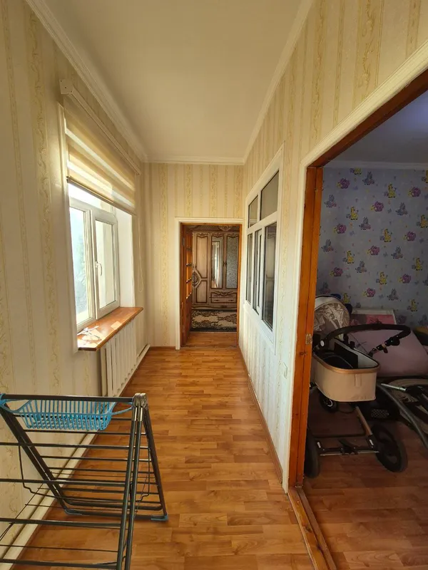 Продается коттедж в Юнусабадском районе 5 Продается коттедж в Юнусабадском районе 5