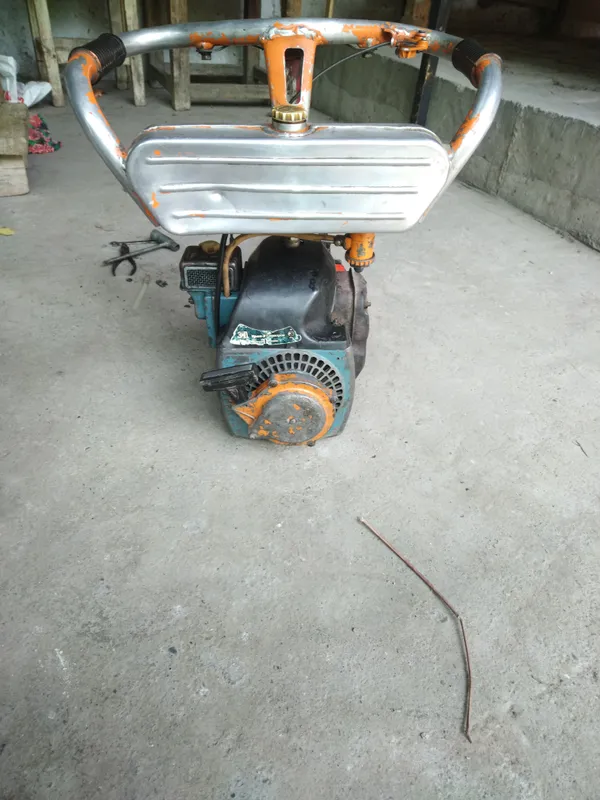 Бензопила ural-2 3 Бензопила ural-2 3