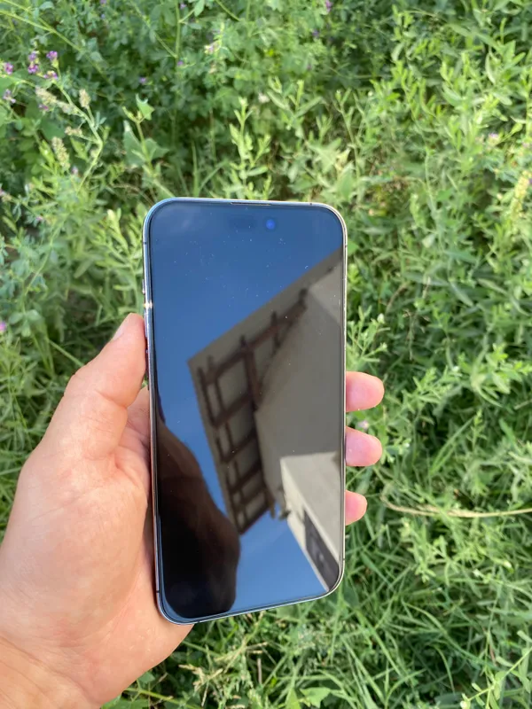 Iphone 14 pro max — фото 2
