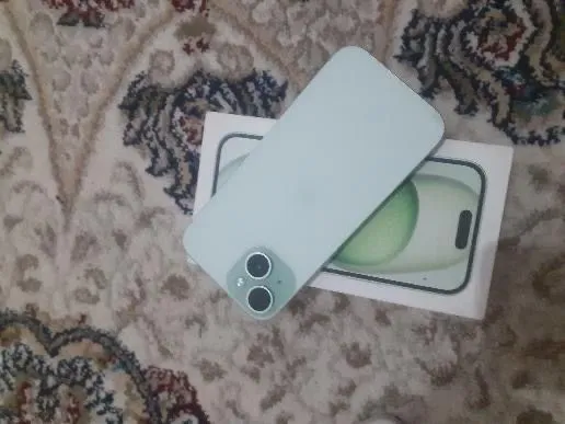 Iphone 15 pili galishladi aybi yoq 1 Iphone 15 pili galishladi aybi yoq 1