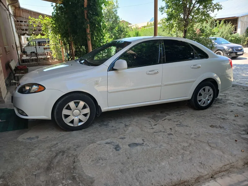 Chevrolet jentra Chevrolet jentra