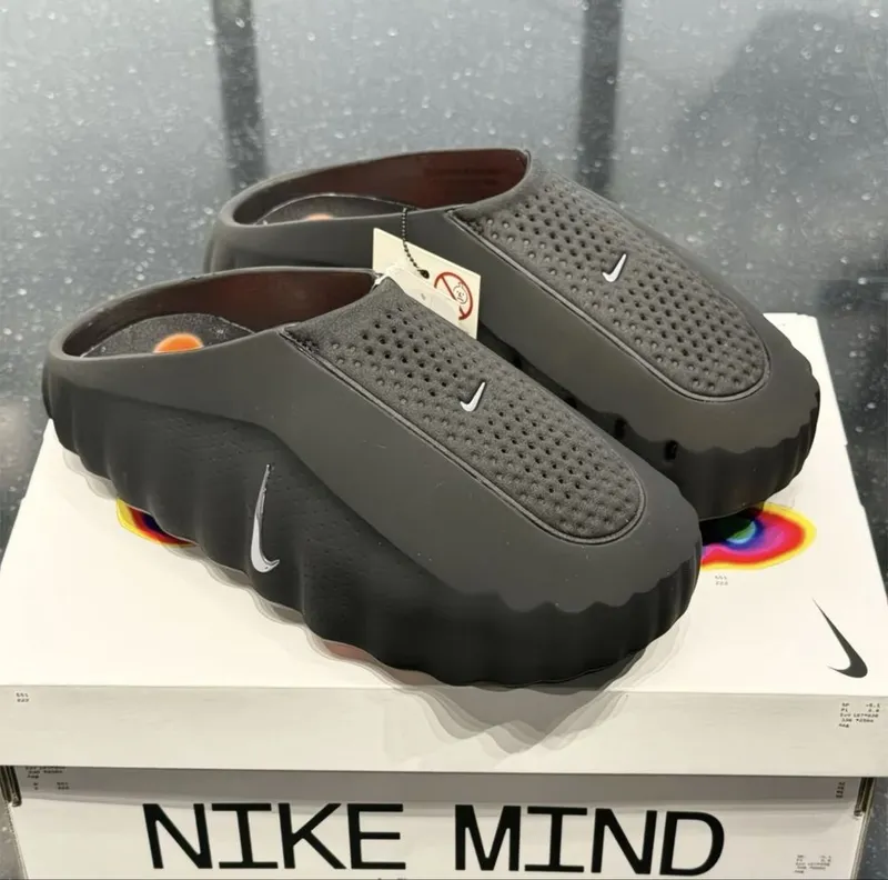 Nike Mind 001 точная китайская копия — фото 1