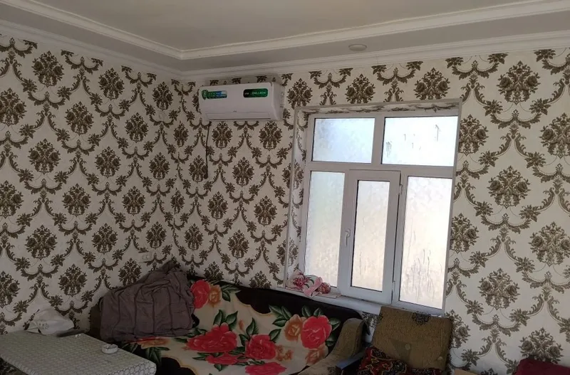 Nazarbekda hovli sotiladi. 7