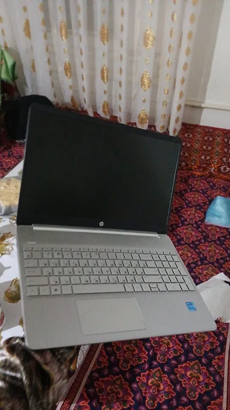 HP 15.6inch.Laptop Memory..8GB.256GB 2 HP 15.6inch.Laptop Memory..8GB.256GB 2