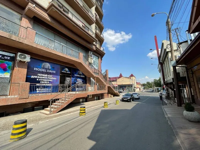 Продается офис улица Циолковский 67м2 — фото 1