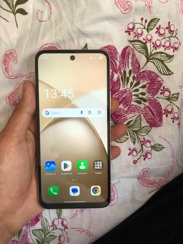 Infinix Smart 10