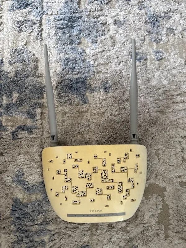 Tp-link wifi router