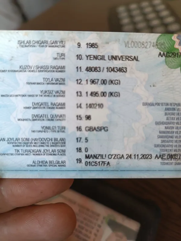2tarpeda gazi bor yurib turibdi