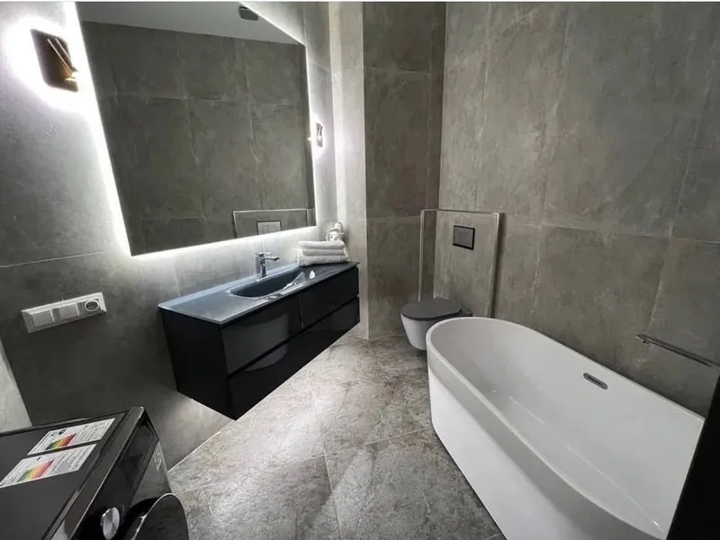 4-комн квартира, 110 м², ЖК Darkhan Avenue — фото 6
