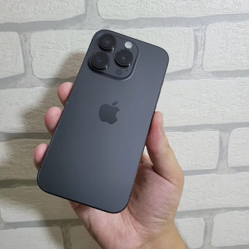 IPhone 15 Pro