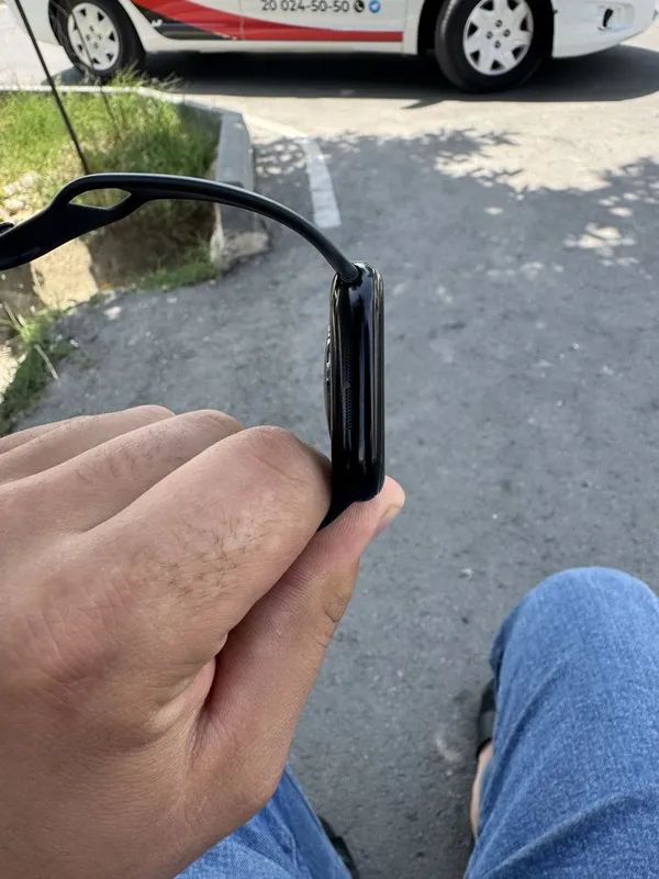 Apple Watch 10•SERIES 46•MM — фото 3