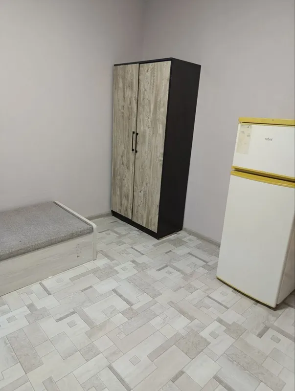 1/1/4, 20 м², бывшее общежитие! Ипотека есть! ТТЗ. 3 1/1/4, 20 м², бывшее общежитие! Ипотека есть! ТТЗ. 3