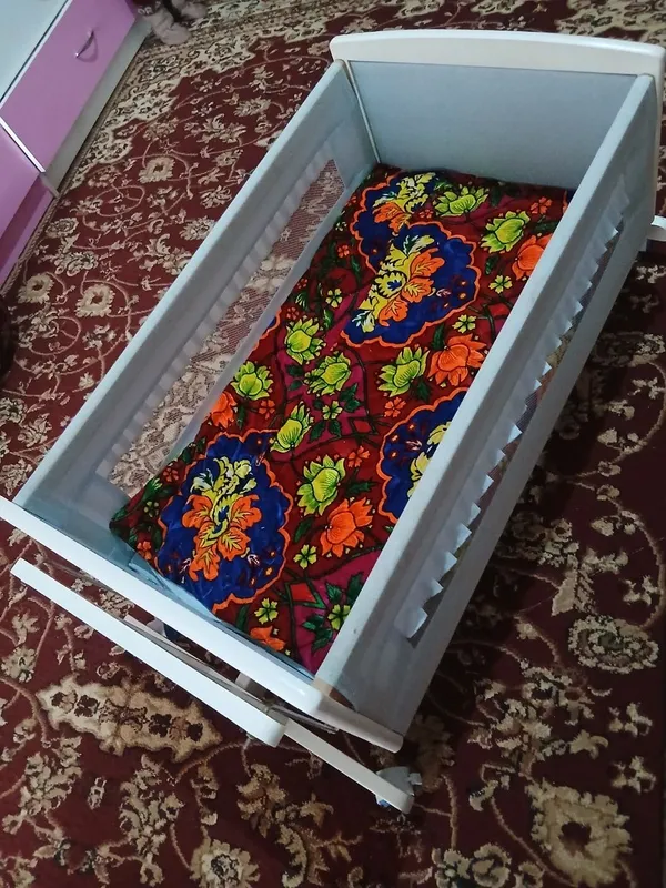Детский люлька
