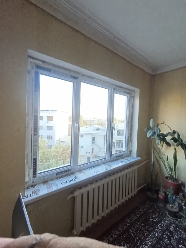 Barcha turdagi sifatli eshik romlar yasab ornatib beramiz — фото 2