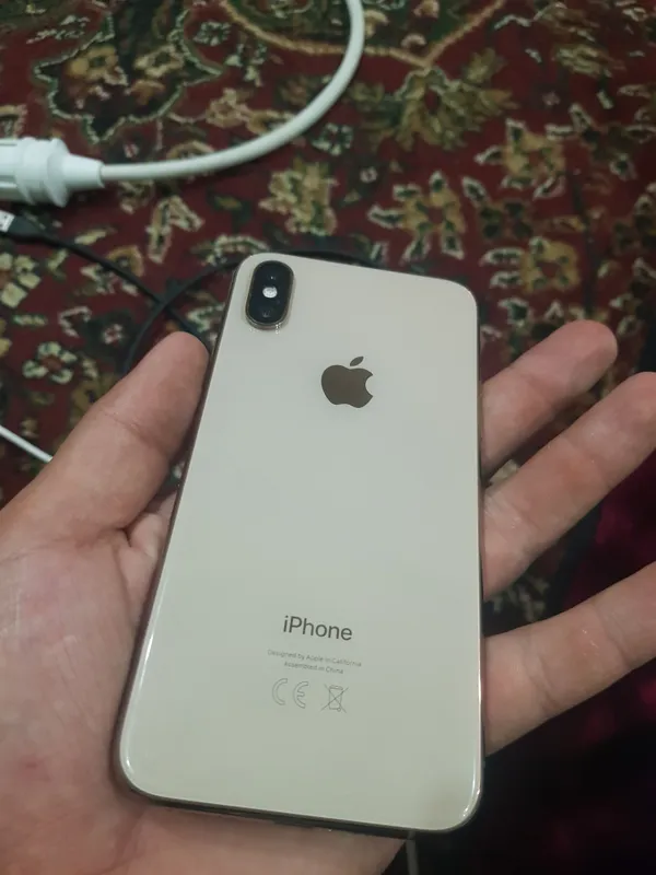 xs sotiladi narh kelishiladi 256gb — фото 6