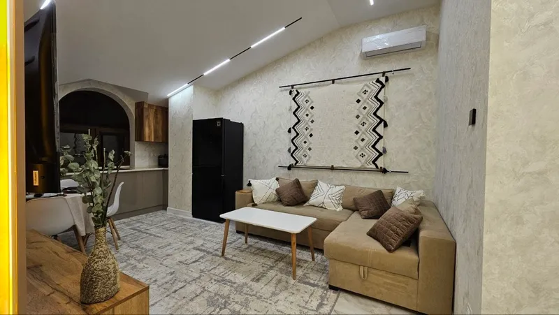 Yunusobodda 47 m², 2 xonali kvartira ijarasi · ID 39194 5 Yunusobodda 47 m², 2 xonali kvartira ijarasi · ID 39194 5