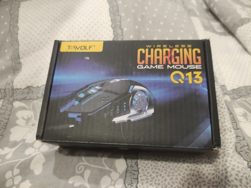 T-WOLF Q13 sichqonchasi 1 T-WOLF Q13 sichqonchasi 1