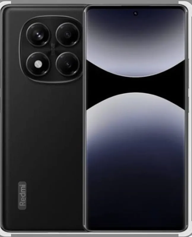Redmi not 14 pro