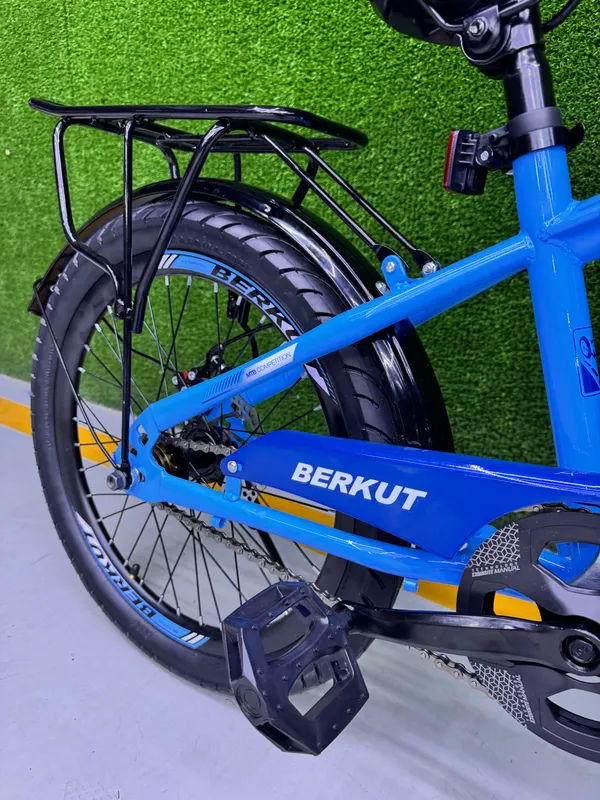 Berkut sifatli Xitoy velosipedlari 20 razmerda 7