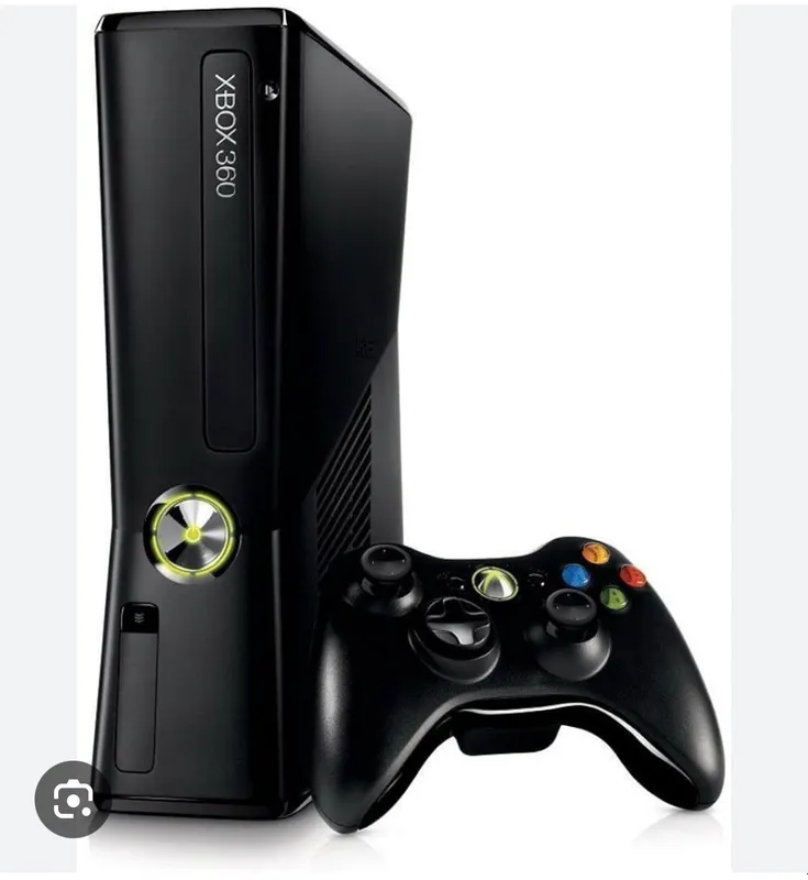 xbox 360 xbox 360