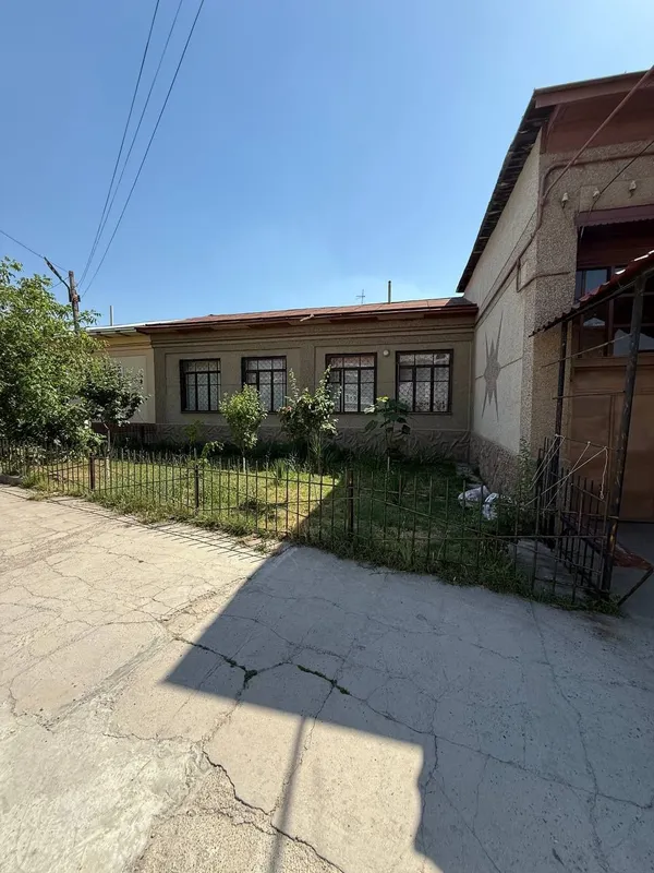 Свой дом 12 сотик