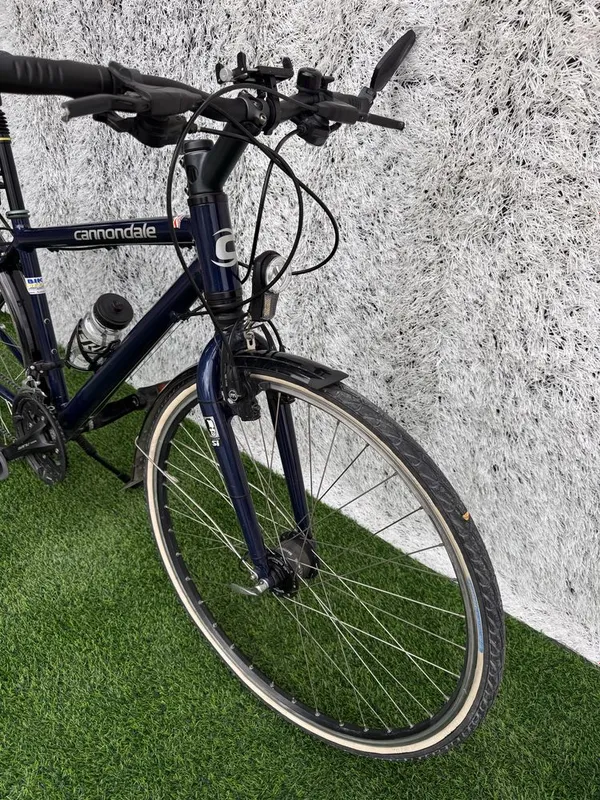 Продаётся американский велосипед CANNONDALE — фото 2