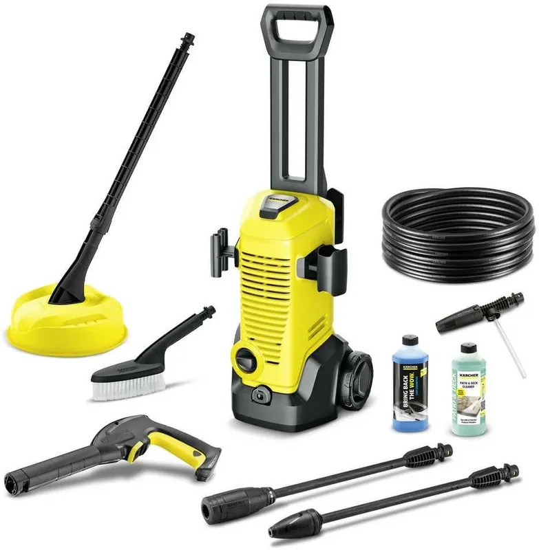 Karcher K3 Car Home Modular 3 Karcher K3 Car Home Modular 3