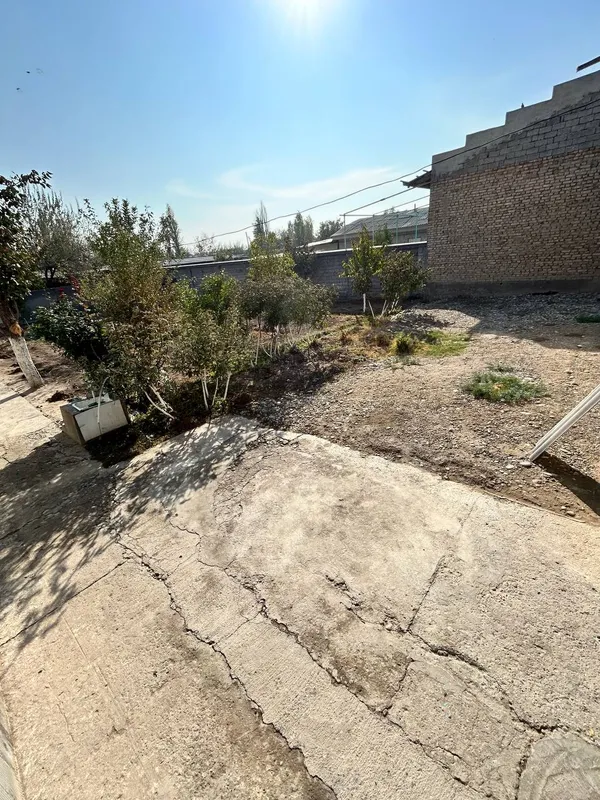 Sergili Qumariqda 8.8 sotiq Tarsavoyda yer hosbida — фото 3