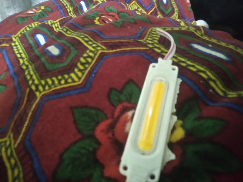 led chiroq