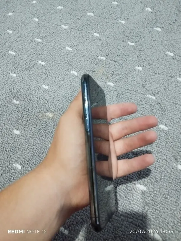 Iphone 11 Pro Sotiladi 82% 2 Iphone 11 Pro Sotiladi 82% 2