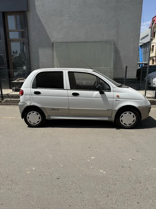 Матиз matiz бест best 3