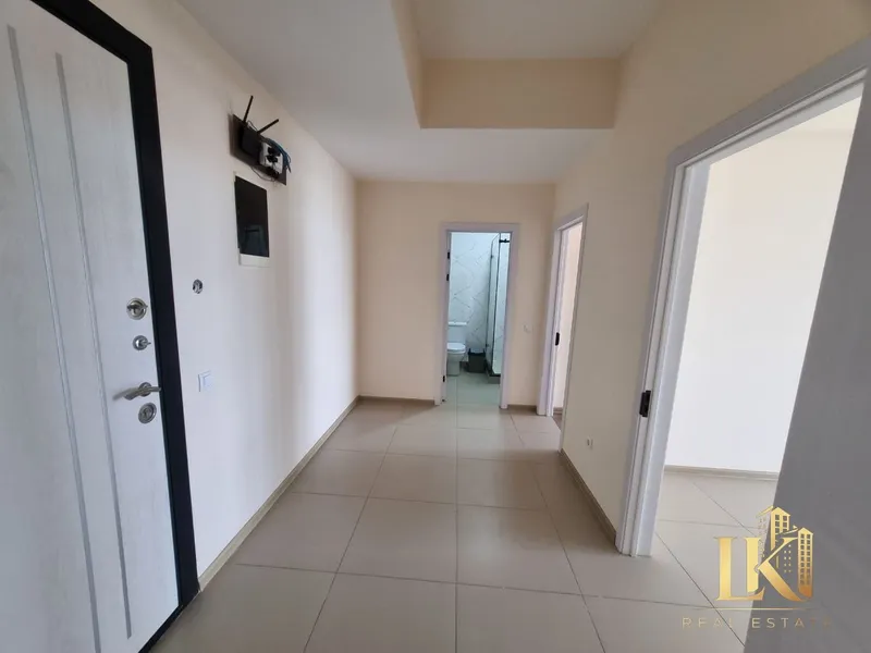 2-комнатная квартира в ЖК Akay City с ремонтом 7