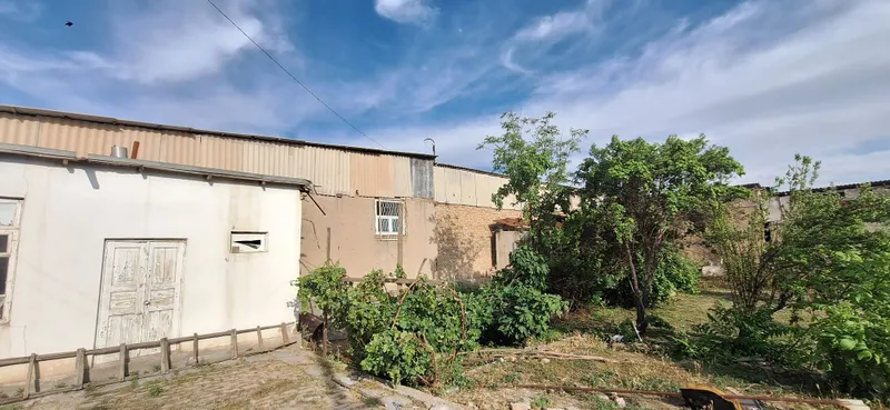 Eskishahar Mirsaid Bahrom ko'chasida hovli sotiladi — фото 5
