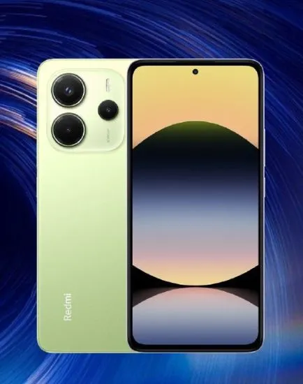 Redmi not 14 xotira 8/256 narxi 120$ kelishamiz