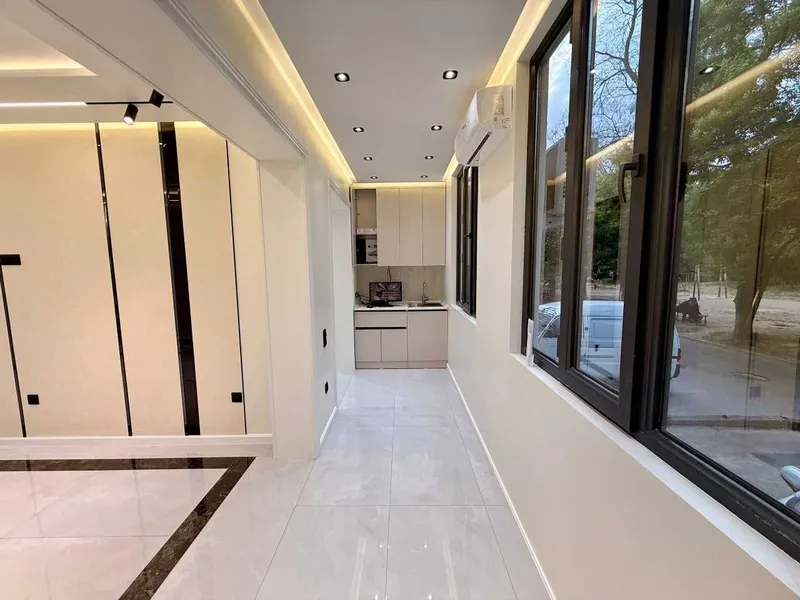 Продажа помещения вдоль дороги очень проходимое место 65м2 — фото 7