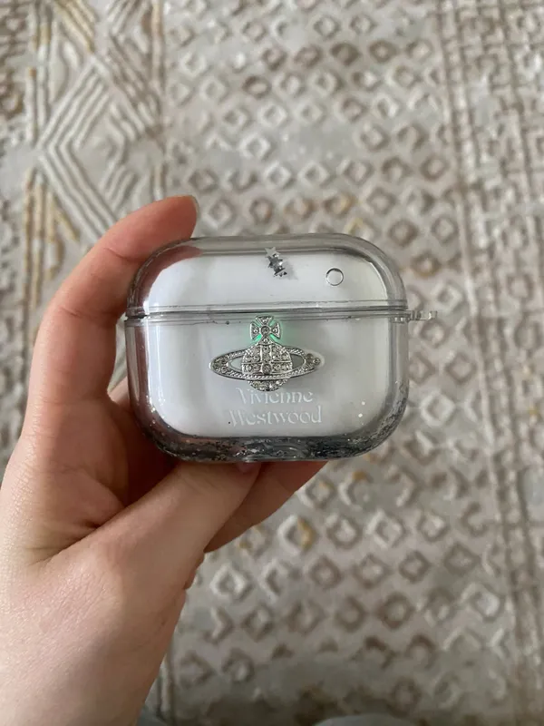 Чехол Vivienne Westwood на Airpods pro3 3