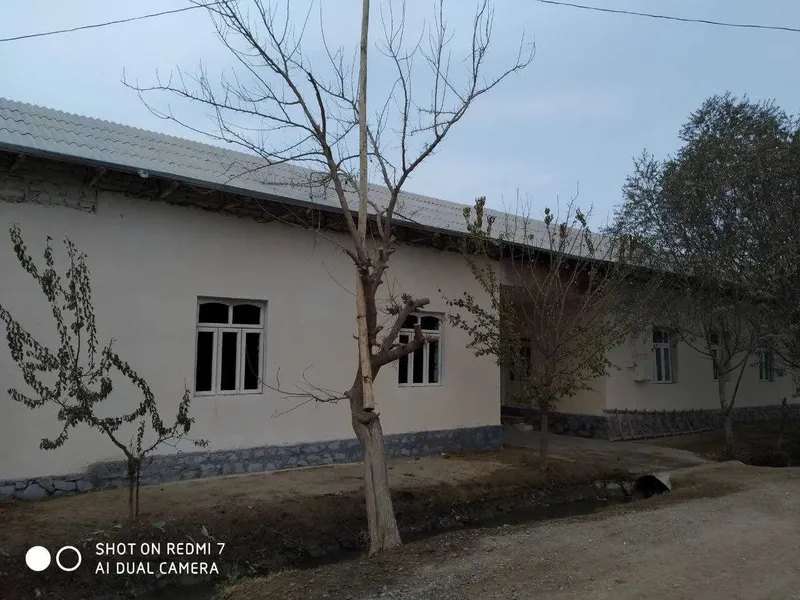 Srochna Hovli sotiladi 5